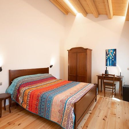 B&B Basta Bussare Chioggia Zewnętrze zdjęcie