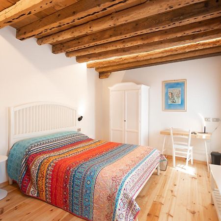 B&B Basta Bussare Chioggia Zewnętrze zdjęcie