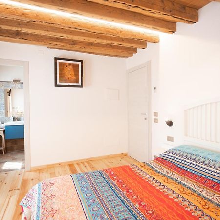 B&B Basta Bussare Chioggia Zewnętrze zdjęcie