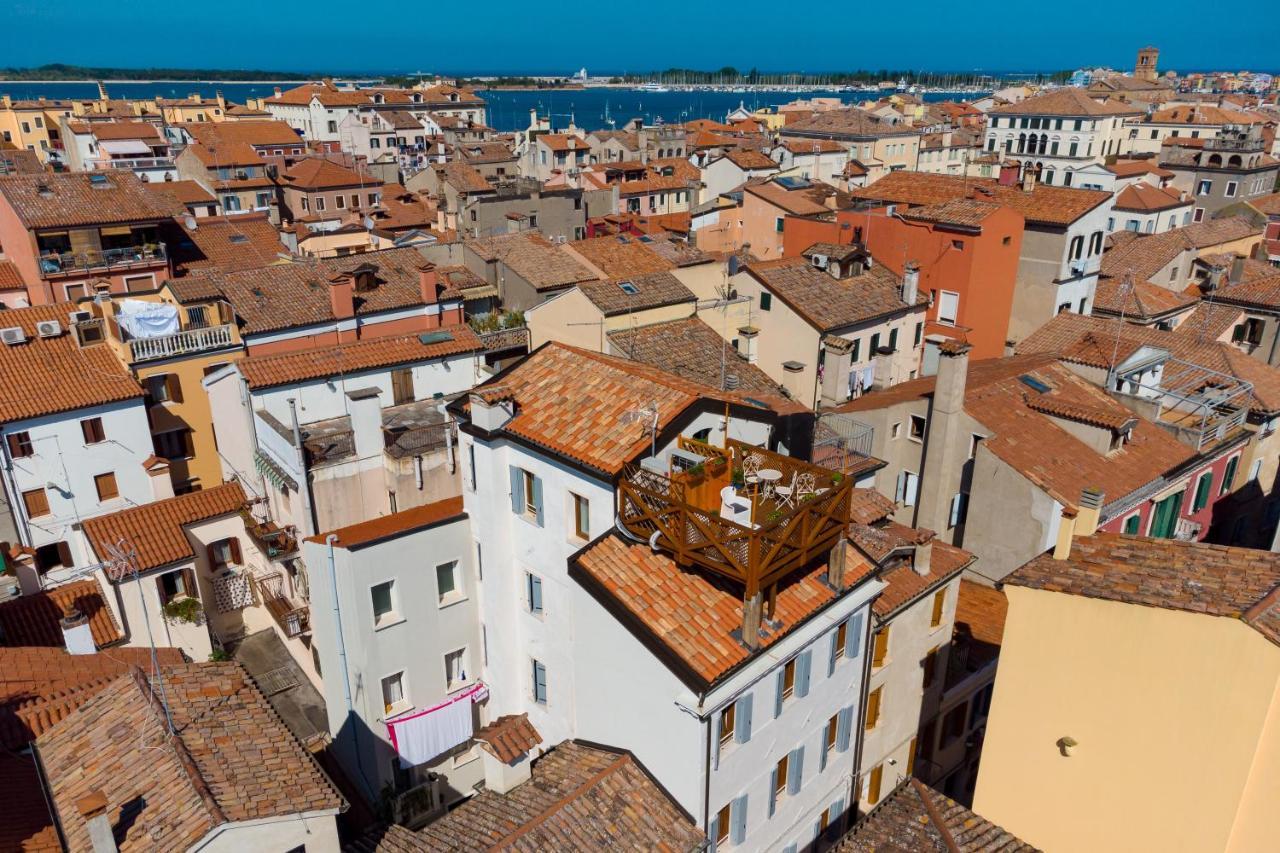 B&B Basta Bussare Chioggia Zewnętrze zdjęcie