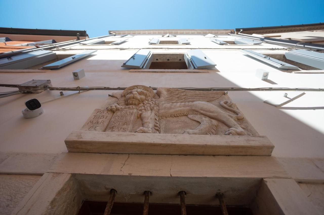 B&B Basta Bussare Chioggia Zewnętrze zdjęcie