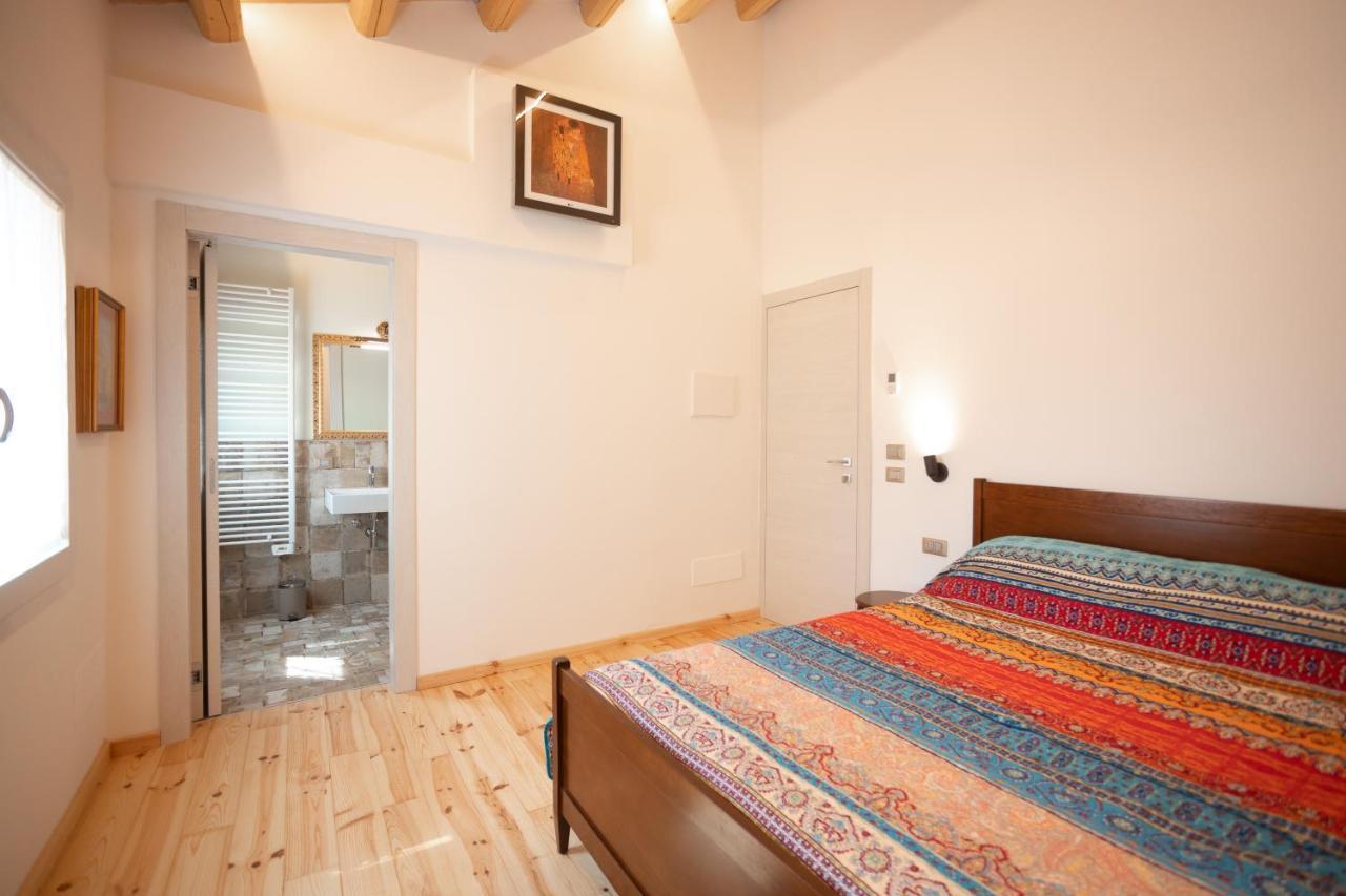 B&B Basta Bussare Chioggia Zewnętrze zdjęcie