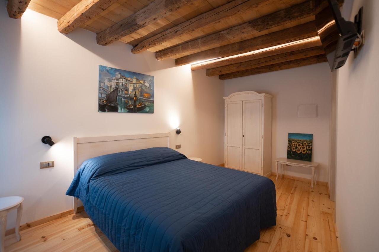 B&B Basta Bussare Chioggia Zewnętrze zdjęcie