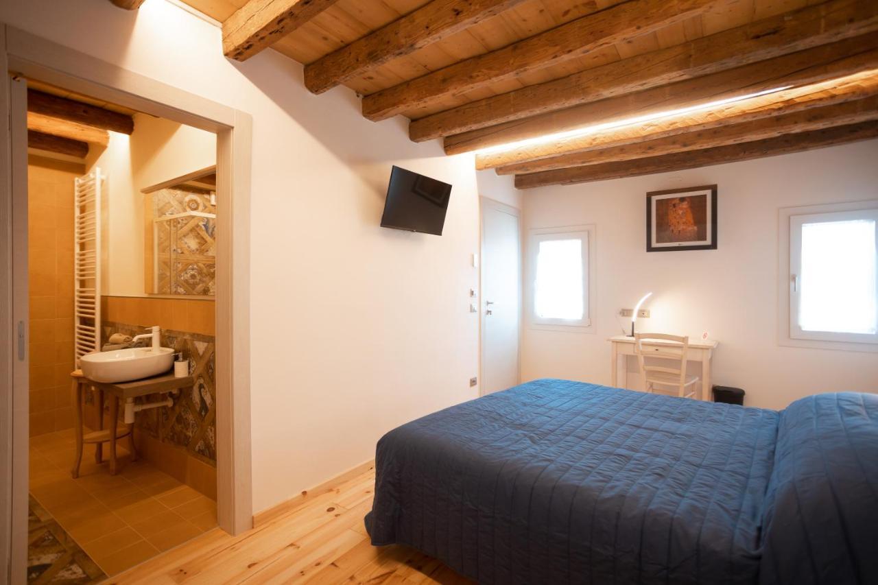 B&B Basta Bussare Chioggia Zewnętrze zdjęcie