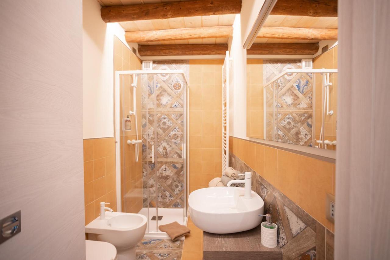 B&B Basta Bussare Chioggia Zewnętrze zdjęcie