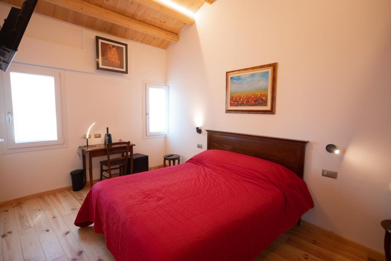 B&B Basta Bussare Chioggia Zewnętrze zdjęcie