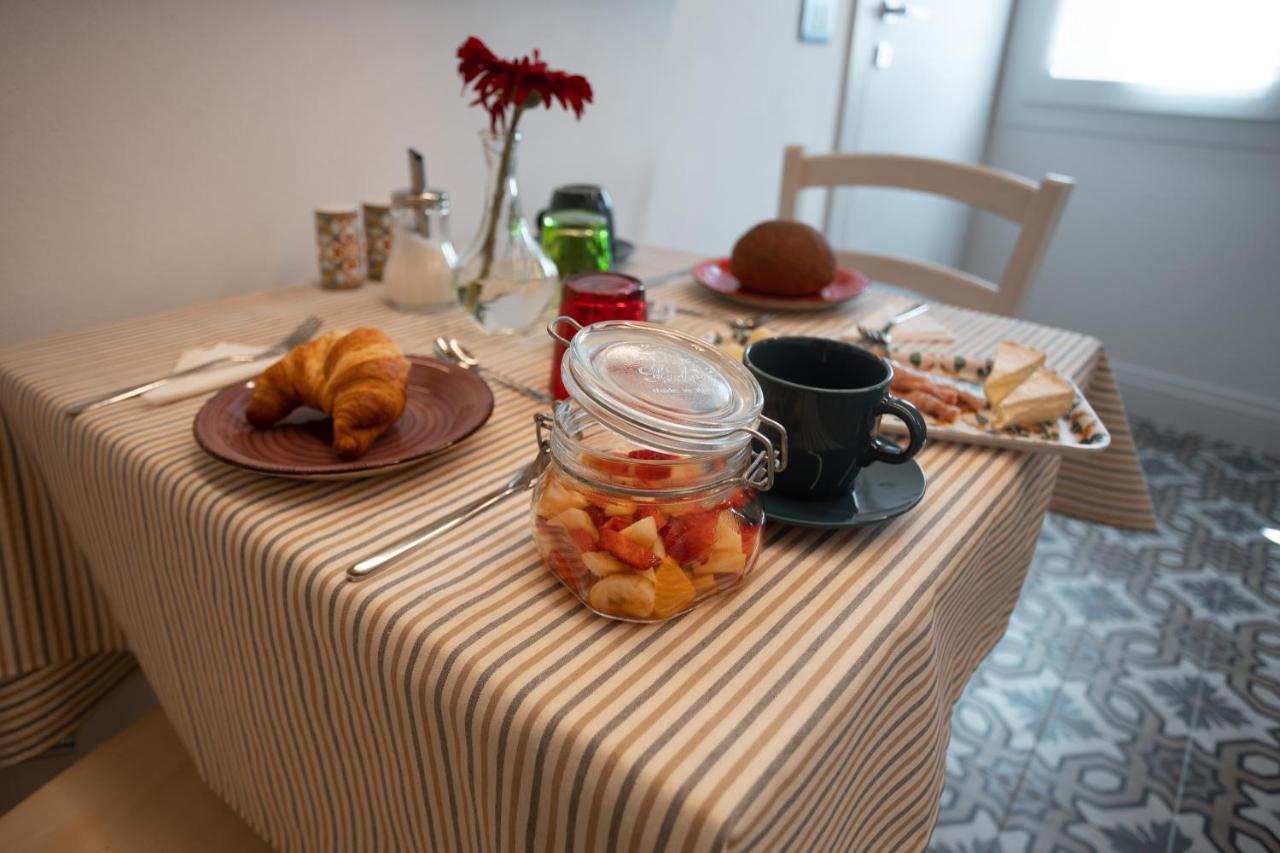 B&B Basta Bussare Chioggia Zewnętrze zdjęcie