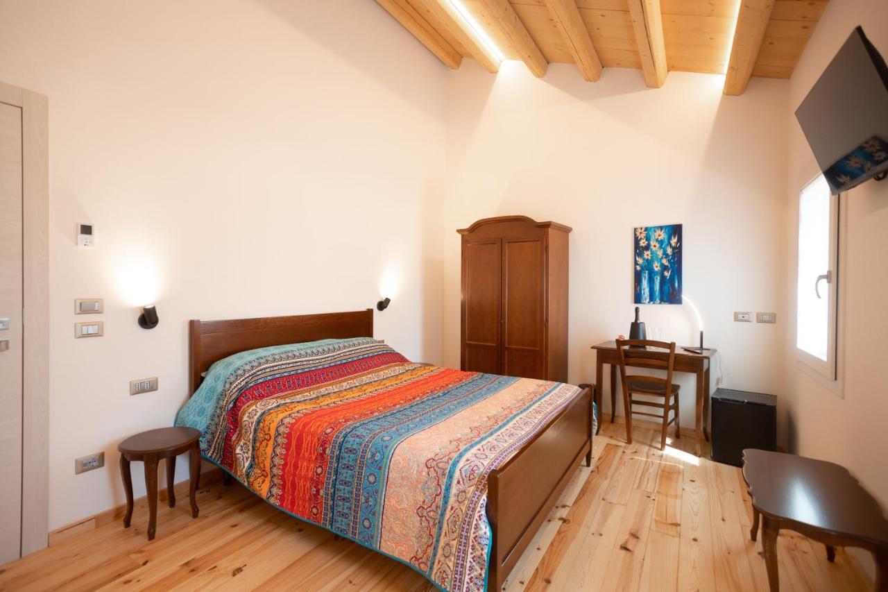B&B Basta Bussare Chioggia Zewnętrze zdjęcie