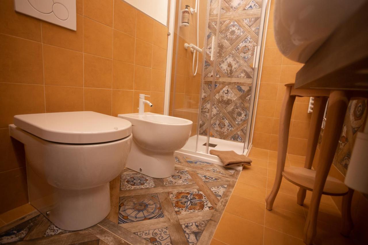 B&B Basta Bussare Chioggia Zewnętrze zdjęcie