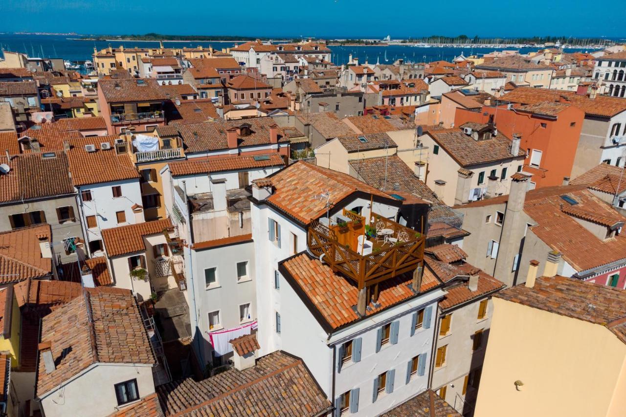 B&B Basta Bussare Chioggia Zewnętrze zdjęcie
