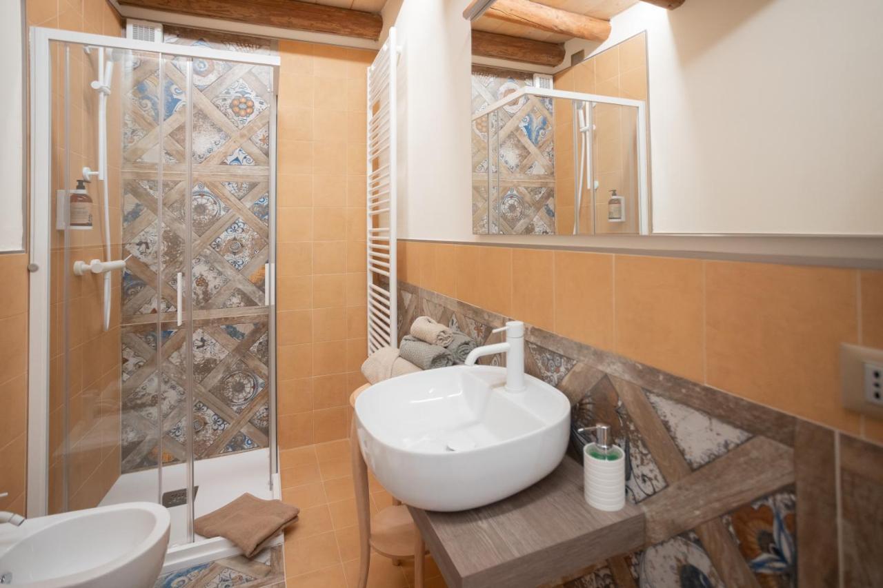 B&B Basta Bussare Chioggia Zewnętrze zdjęcie