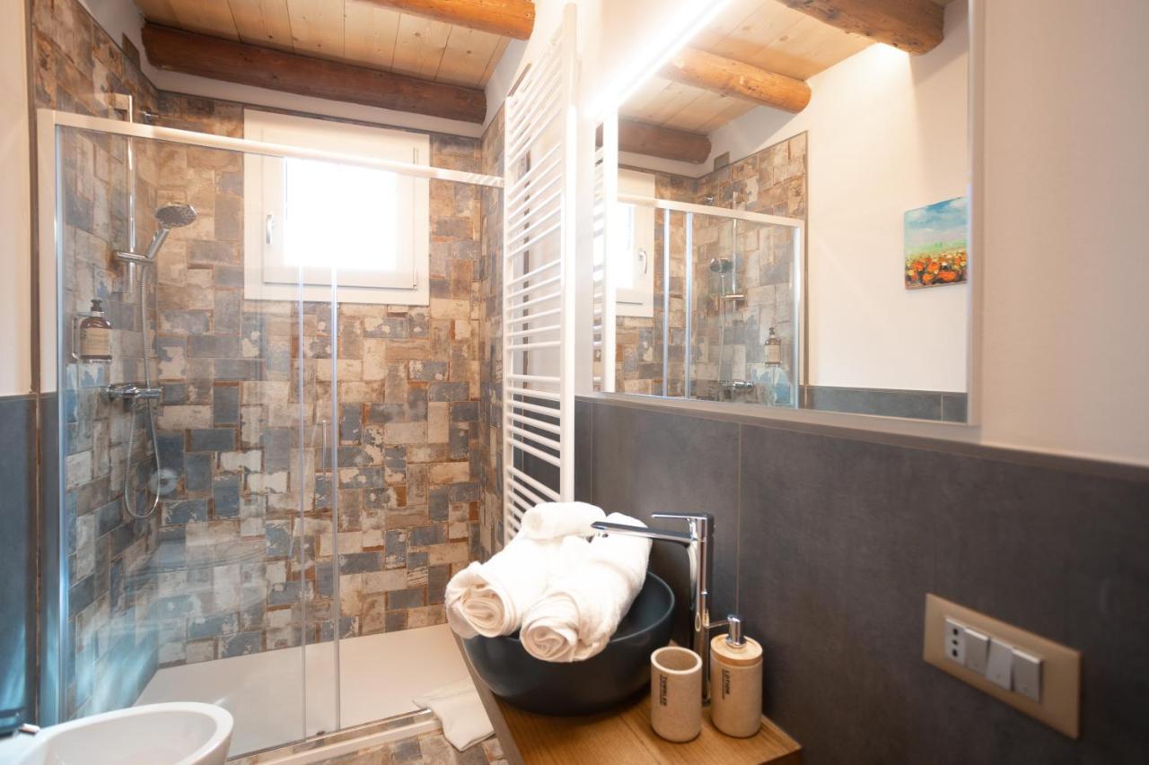 B&B Basta Bussare Chioggia Zewnętrze zdjęcie