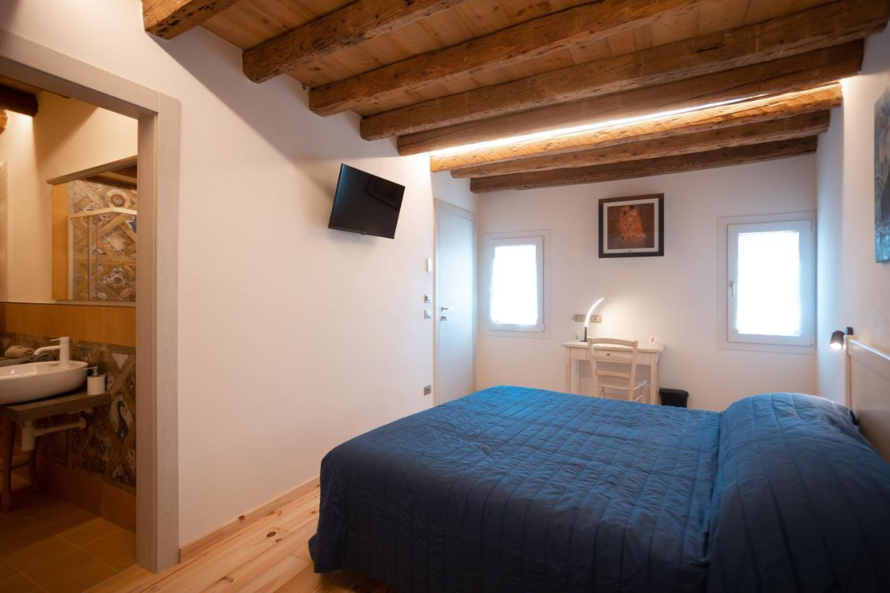 B&B Basta Bussare Chioggia Zewnętrze zdjęcie