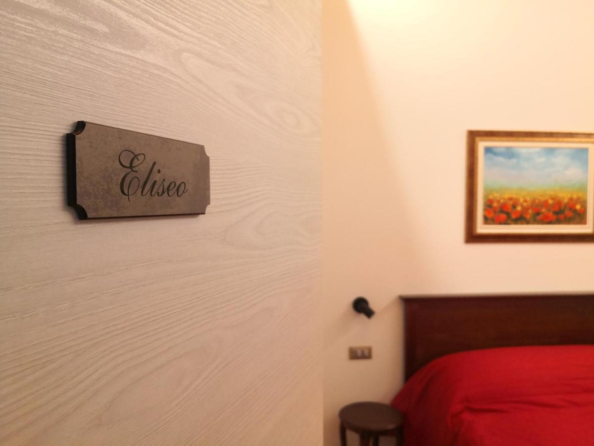 B&B Basta Bussare Chioggia Zewnętrze zdjęcie