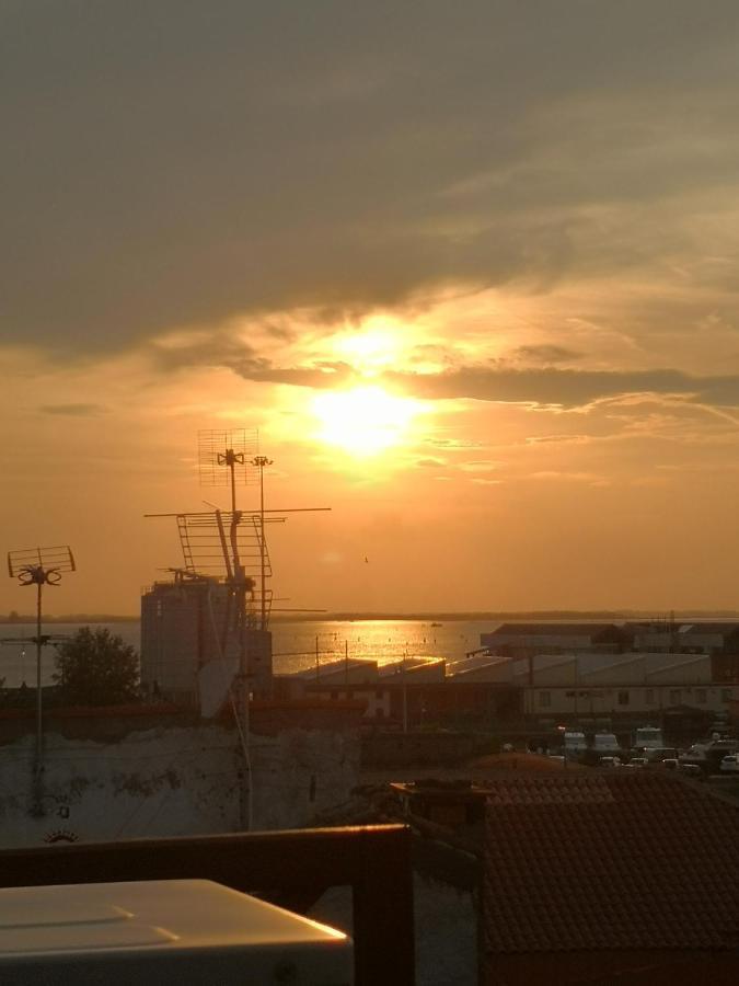 B&B Basta Bussare Chioggia Zewnętrze zdjęcie