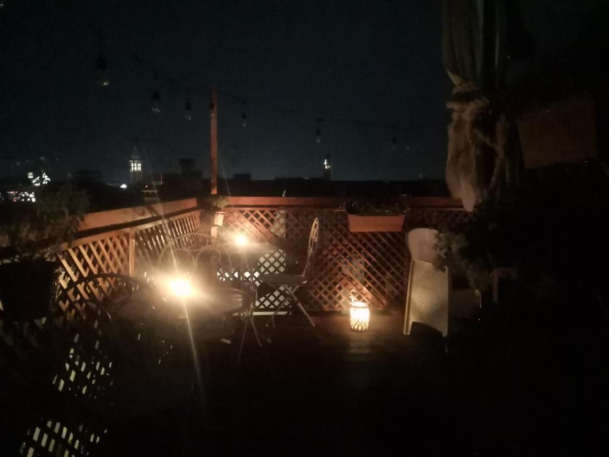 B&B Basta Bussare Chioggia Zewnętrze zdjęcie