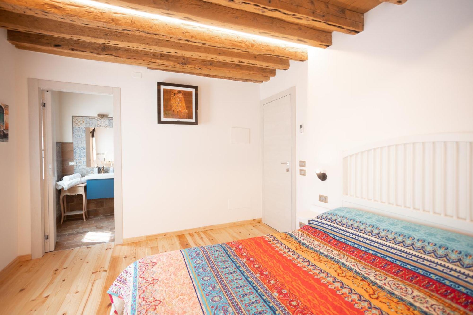 B&B Basta Bussare Chioggia Zewnętrze zdjęcie