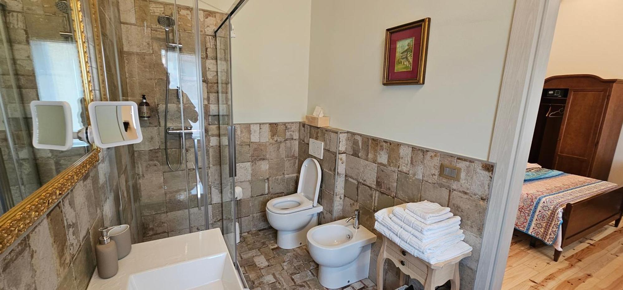 B&B Basta Bussare Chioggia Zewnętrze zdjęcie