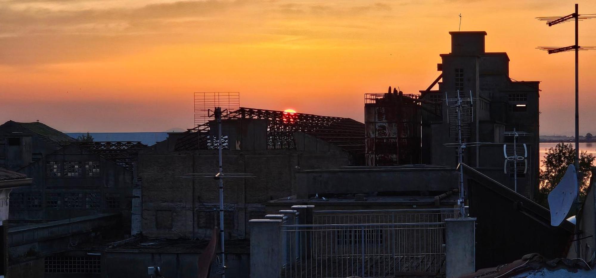 B&B Basta Bussare Chioggia Zewnętrze zdjęcie